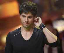 Enrique Iglesias - Do You Know