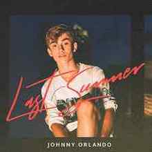 Johnny Orlando - Last Summer (Acoustic Ver.)