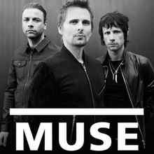 Muse - Pressure