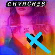 Chvrches - Graffiti