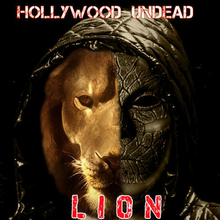 Hollywood Undead - Lion