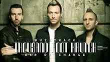 Thousand Foot Krutch -  War of Change