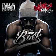 Hopsin - Hop is Back