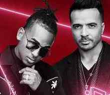 Luis Fonsi & Ozuna - Imposible