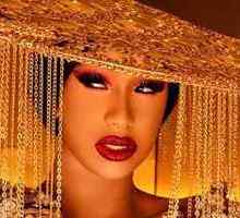 Cardi B – Money