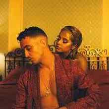 C. Tangana & Becky G - Booty