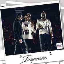 The Black Eyed Peas feat. CL - DOPENESS