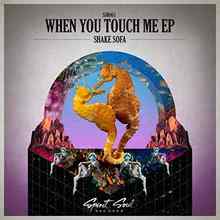 Shake Sofa - When You Touch Me (Original Mix)