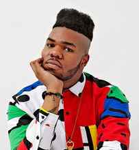 MNEK - Stopped Believing In Santa