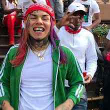 6IX9INE - Gummo