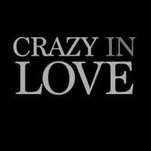 50 Shades Of Grey - Crazy in love