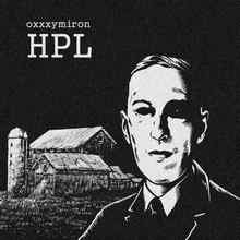 Oxxxymiron - HPL