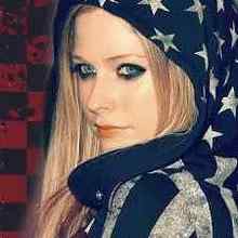 Avril Lavigne - Complicated