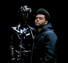 Gesaffelstein & The Weeknd – Lost in the Fire