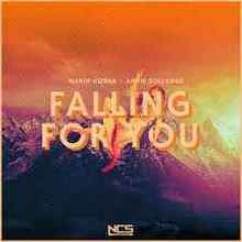 Marin Hoxha & Annie Sollange - Falling For You