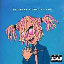 Lil Pump - Gucci Gang