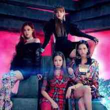 Black Pink - Ddu-du ddu-du