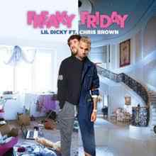 Lil Dicky feat. Chris Brown - Freaky Friday