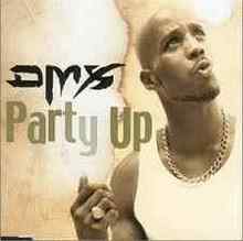 DMX - Party Up