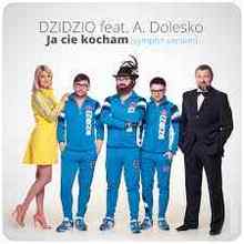 DZIDZIO - Ja cie kocham