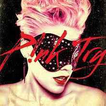 P!nk - Try