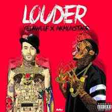 Sam Trocki & Yelawolf - Louder (ft. InkMonstarr)