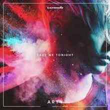 ARTY - Save Me Tonight