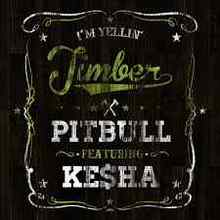 Pitbull feat. Kesha - Timber