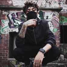 scarlxrd - Heart attack