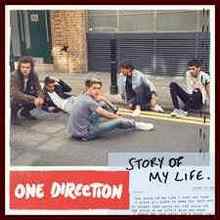 One Direction - Story of My Life