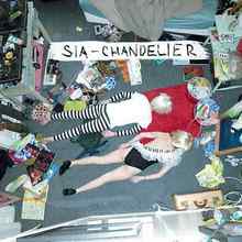 Sia - Chandelier