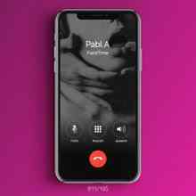 Pabl.A - FaceTime