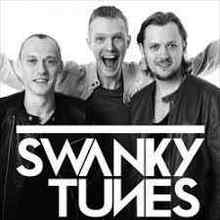 Swanky Tunes - Virus