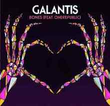 Galantis feat. OneRepublic - Bones