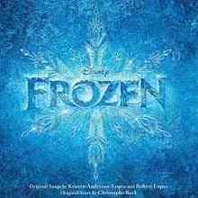 FROZEN - Let It Go