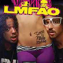 LMFAO - Party Rock Anthem (Feat. Lauren Bennett, Goonrock)