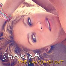 Shakira - Addicted to You