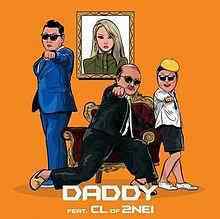 PSY - Daddy