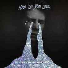 The Chainsmokers & 5 Seconds of Summer - Who Do You Love