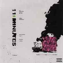 Yungblud & Halsey ft Travis Barker - 11 Minutes