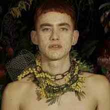 Years & Years feat. MNEK - Valentino