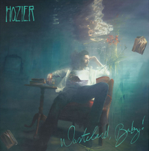 Hozier - Dinner & Diatribes