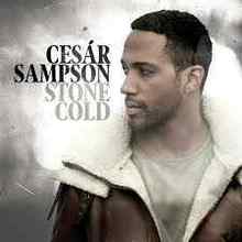 Cesár Sampson - Stone Cold