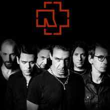 Rammstein – Amour