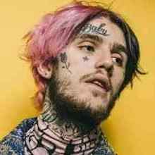 Lil Peep - Life is Beautiful