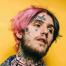 Lil Peep – Benz Truck