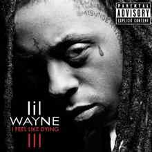 Lil Wayne - I Feel Like Dying