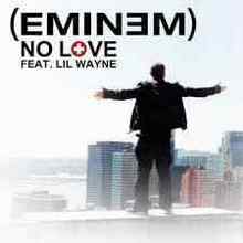 Eminem ft. Lil Wayne - No Love