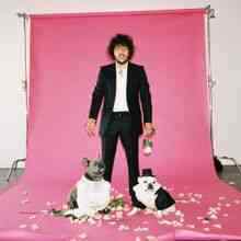 Benny Blanco feat. Halsey & Khalid - Eastside