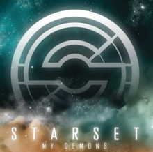 Starset - My  demons